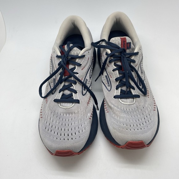 Brooks Sneakers Mens 13 D Glycerin 19 1103561D002 Gray Running Athletic‎ Shoes main image 5